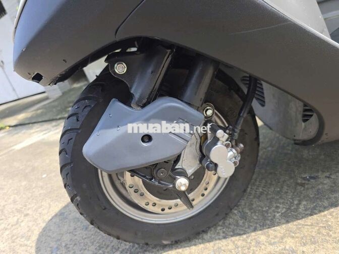 Spacy 2000.BS:53P7-5699.máy chất êm,xe đẹp,full CN