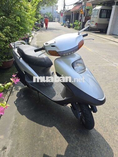 Spacy 2000.BS:53P7-5699.máy chất êm,xe đẹp,full CN