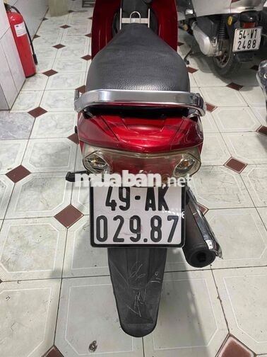 Yamaha Sirius 50cc hàn quốc