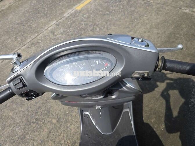 Spacy 2000.BS:53P7-5699.máy chất êm,xe đẹp,full CN