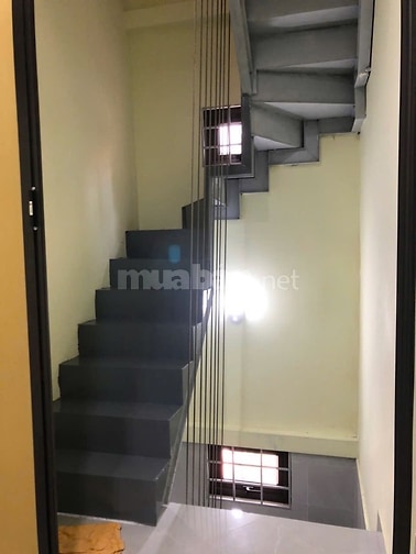 Cho thuê nhà mới xây phố Đặng Thái Thân, phường Cửa Nam, Hoàn Kiếm