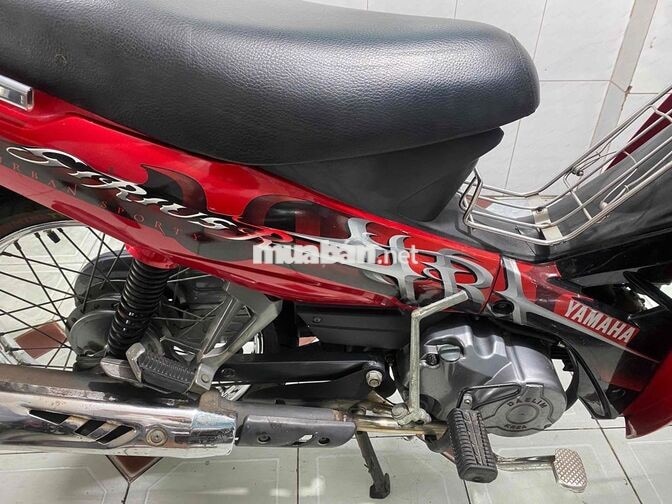 Yamaha Sirius 50cc hàn quốc