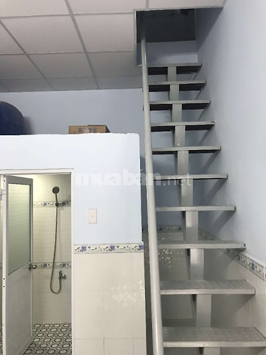 Bán nhà Quang Trung, Phường 10, Gò Vấp, ngang 5m dài 14,65m, 5.68 tỷ