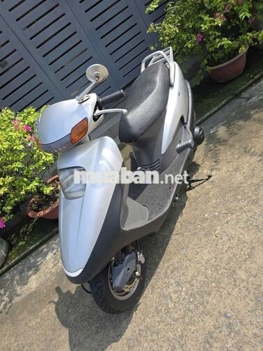 Spacy 2000.BS:53P7-5699.máy chất êm,xe đẹp,full CN