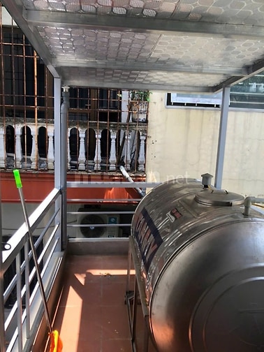 Cho thuê nhà mới xây phố Đặng Thái Thân, phường Cửa Nam, Hoàn Kiếm