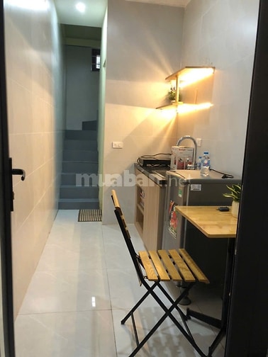 Cho thuê nhà mới xây phố Đặng Thái Thân, phường Cửa Nam, Hoàn Kiếm