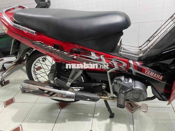 Yamaha Sirius 50cc hàn quốc