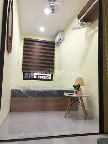 Cho thuê nhà mới xây phố Đặng Thái Thân, phường Cửa Nam, Hoàn Kiếm