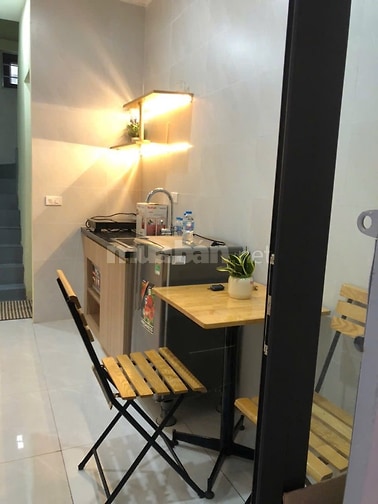 Cho thuê nhà mới xây phố Đặng Thái Thân, phường Cửa Nam, Hoàn Kiếm
