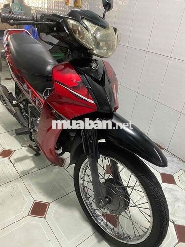 Yamaha Sirius 50cc hàn quốc