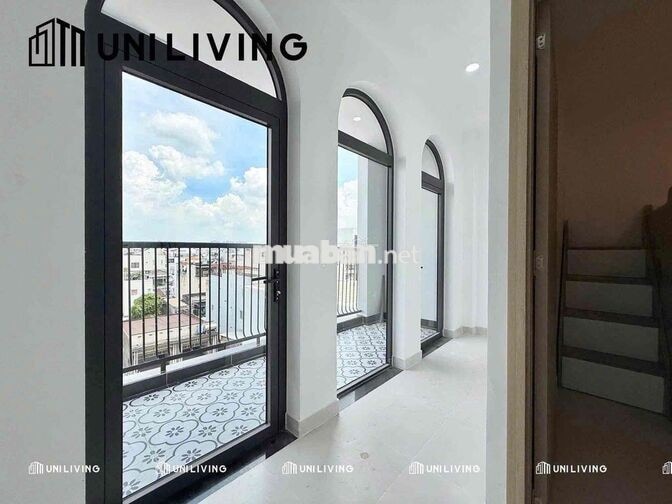 ✨KHAI TRƯƠNG CĂN HỘ 2PN NGAY BV THỐNG NHẤT