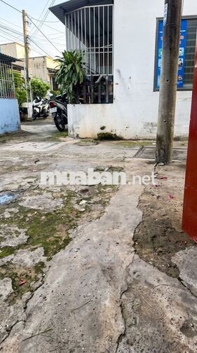 NHÀ NGUYÊN CĂN 20M2 ÂU CƠ VS KHUÔNG VIỆT [CÒN NHÀ]