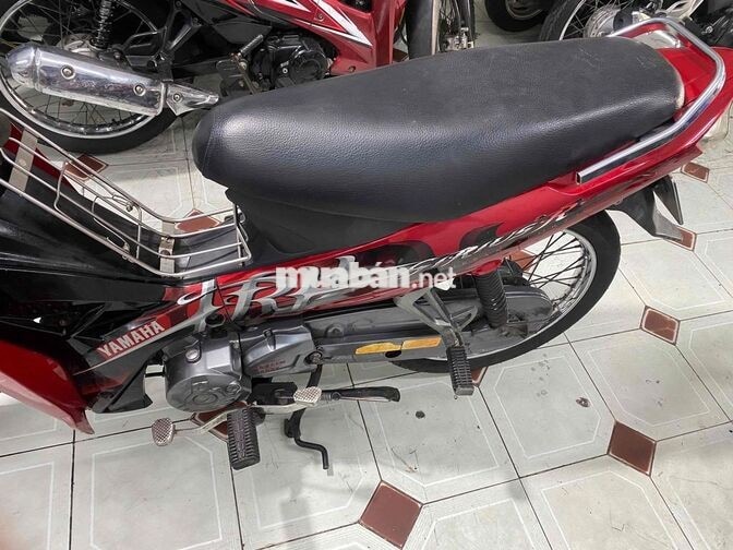 Yamaha Sirius 50cc hàn quốc