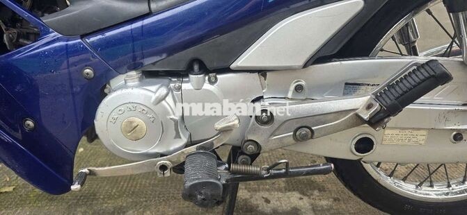 Honda Future 2001 Xanh