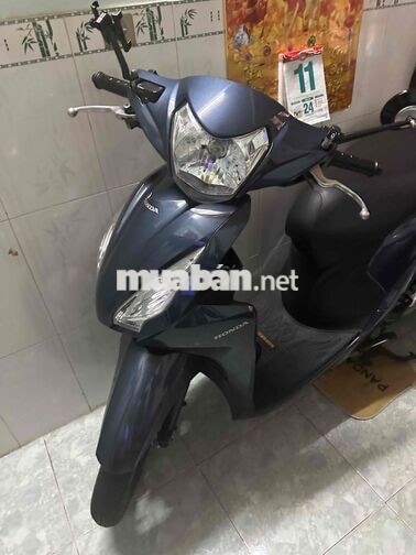 Honda Vision 2020 Xám