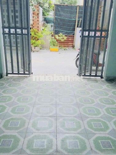 KHO XƯỞNG MỚI ( NỀN GẠCH MEN ) ĐƯỜNG XE TẢI