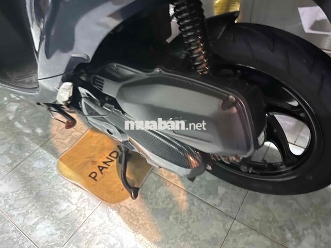 Honda Vision 2020 Xám