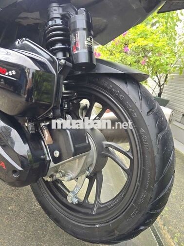 Vario 125 khóa ga.BSTP.full kiểng.chính chủ ký 