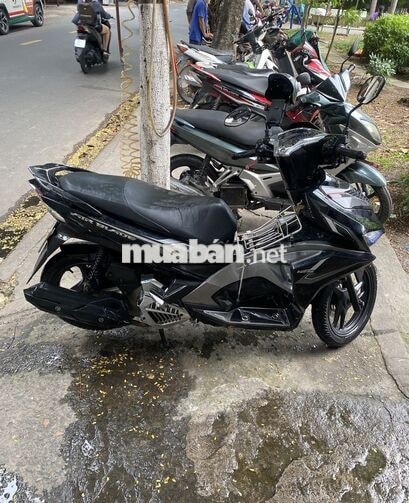 Honda Airblade 2018 Đen 128000km