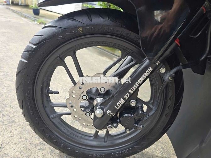 Vario 125 khóa ga.BSTP.full kiểng.chính chủ ký 
