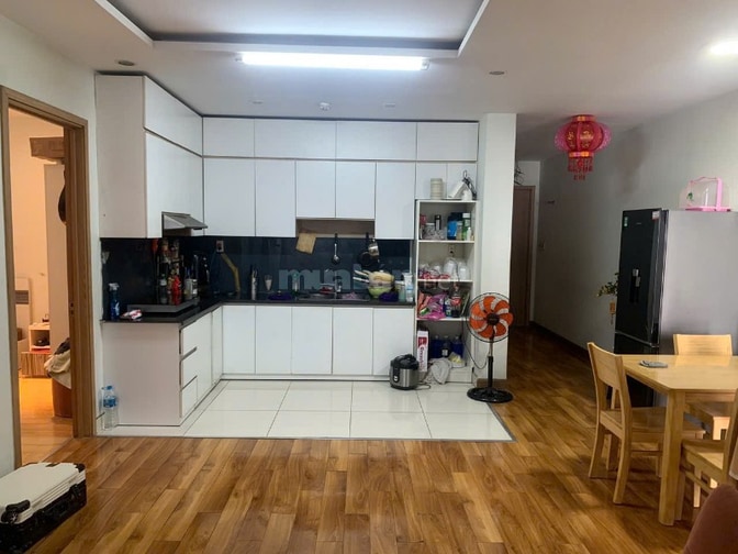 Bán căn hộ chung cư  ihom 359 Phạm Văn Chiêu, phường An Hội Tây, HCM