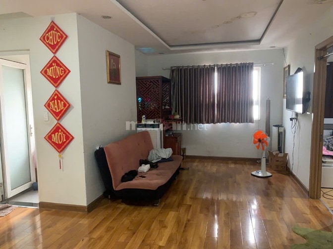 Bán căn hộ chung cư  ihom 359 Phạm Văn Chiêu, phường An Hội Tây, HCM