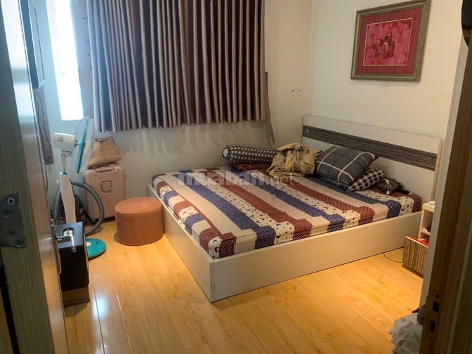 Bán căn hộ chung cư  ihom 359 Phạm Văn Chiêu, phường An Hội Tây, HCM