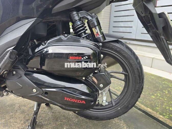 Vario 125 khóa ga.BSTP.full kiểng.chính chủ ký 