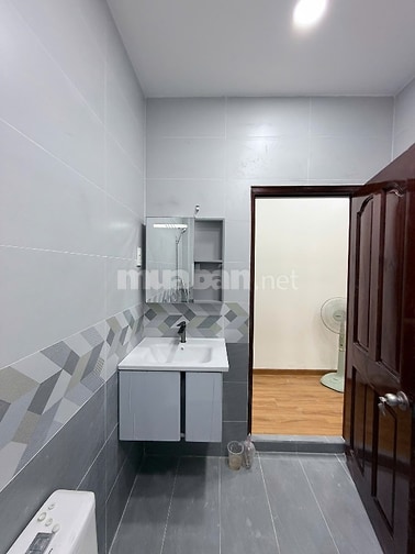 Nhà Bán Hẻm 154 Âu Dương Lân.Phường Chánh Hưng