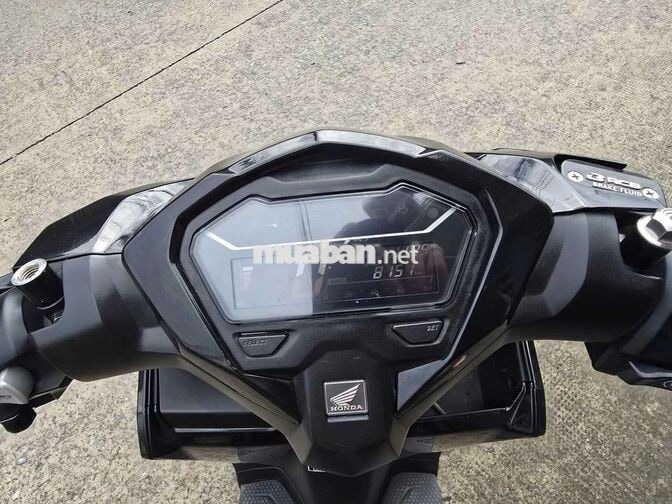 Vario 125 khóa ga.BSTP.full kiểng.chính chủ ký 