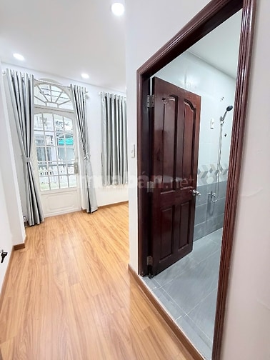 Nhà Bán Hẻm 154 Âu Dương Lân.Phường Chánh Hưng