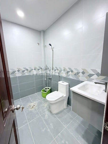 Nhà Bán Hẻm 154 Âu Dương Lân.Phường Chánh Hưng