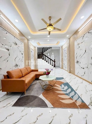 Nhà Bán Hẻm 154 Âu Dương Lân.Phường Chánh Hưng