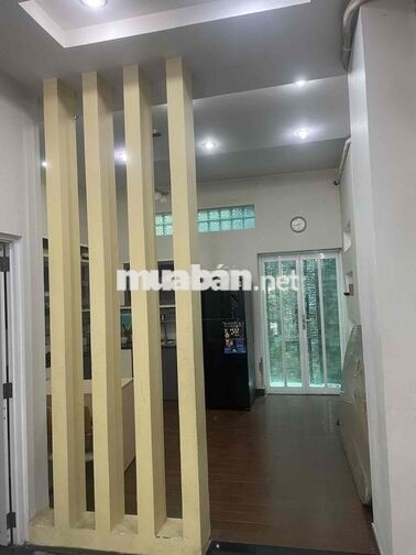 🔥GIẢM5TR-CHO THUÊ 5PN 5WC – 3 LẦU – SÂN XE – NAM LONG Q12 – 15TR/1T