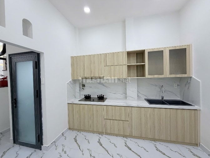 Nhà Bán Hẻm 154 Âu Dương Lân.Phường Chánh Hưng