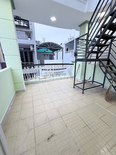 Nhà Bán Hẻm 154 Âu Dương Lân.Phường Chánh Hưng