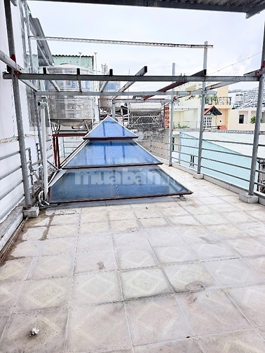 Nhà Bán Hẻm 154 Âu Dương Lân.Phường Chánh Hưng