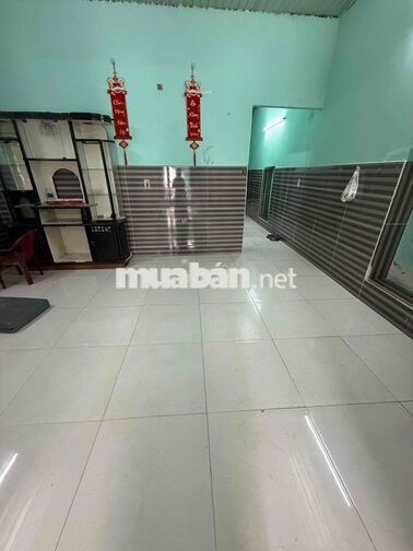 cho thuê nhà nguyên căn tx 25 q12 dt 90m 2p ngu giá 5tr3