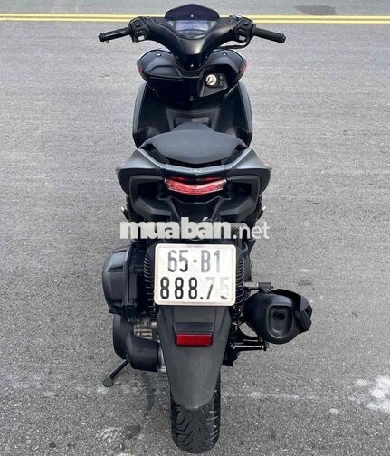 Yamaha NVX 155abs 2016 Đen