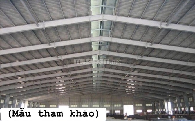 1HA ĐẤT SKC TẠI LONG HÒA TP.HCM PHÙ HỢP XÂY DỰNG NHÀ XƯỞNG, LOGISTIC
