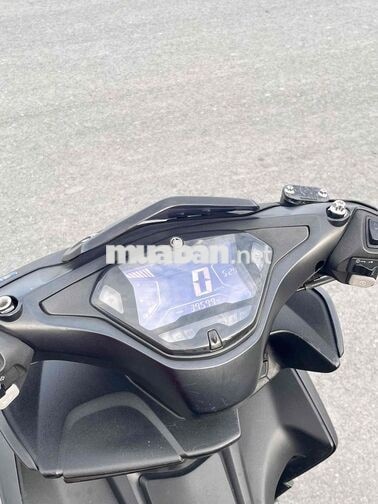Yamaha NVX 155abs 2016 Đen