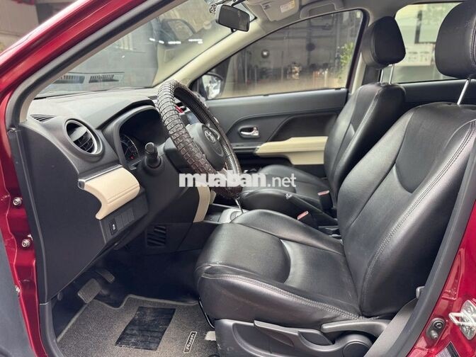 Toyota Rush 1.5AT 2020 Đỏ 76.489km