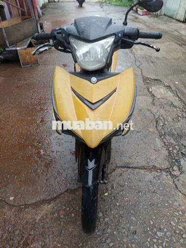 Yamaha Exciter 150cc Vàng