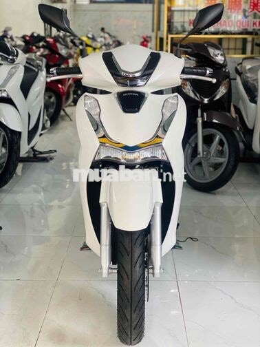 SH 125 CBS 2025 siêu lướt hàng bỏ mẫu có góp✅