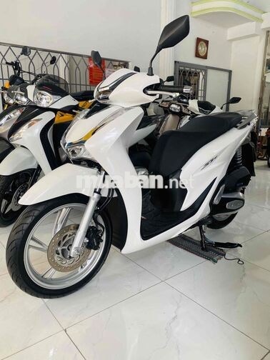 SH 125 CBS 2025 siêu lướt hàng bỏ mẫu có góp✅