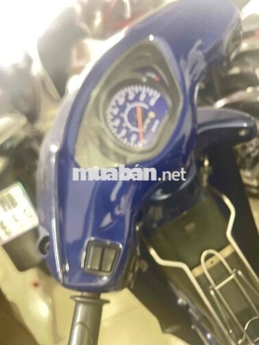 Honda Future 1 Xanh Zin