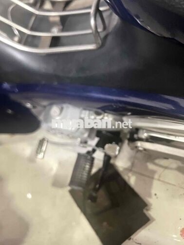 Honda Future 1 Xanh Zin