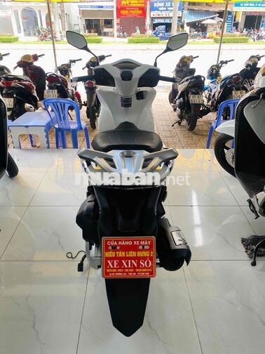 SH 125 CBS 2025 siêu lướt hàng bỏ mẫu có góp✅