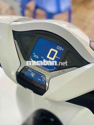 SH 125 CBS 2025 siêu lướt hàng bỏ mẫu có góp✅