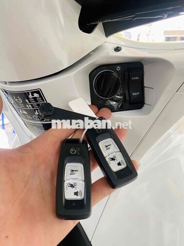 SH 125 CBS 2025 siêu lướt hàng bỏ mẫu có góp✅